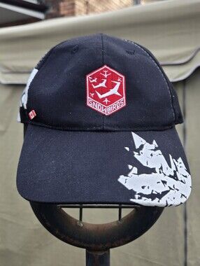 Canadian Forces Snowbirds Baseball Cap